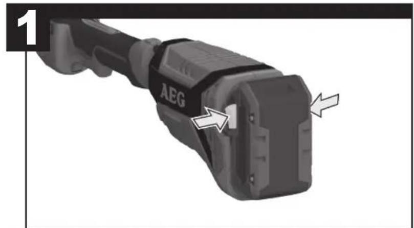 1 AEG