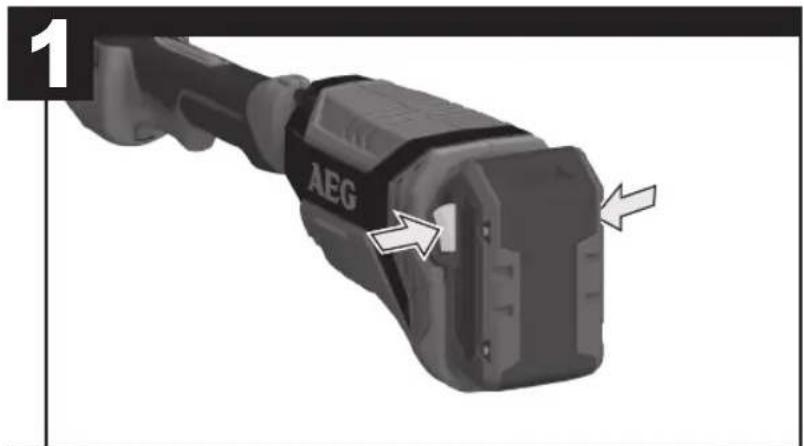 1 AEG