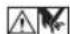 AEG ALT18B - SYMBOLS - 10