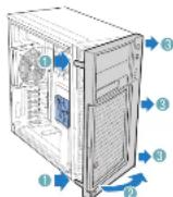 INTEL SC5295-E - 2 - 1