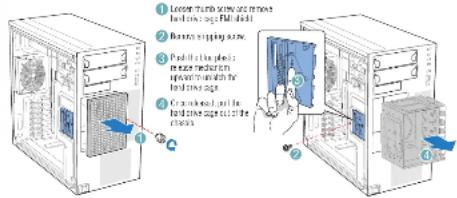 1 Lower thumb screw and remove load warning, load shield 2 Remove stamping screw 3 Pull the pin position: to press mechanical load warning to match the load warning age 4 Cover a hard, pull the load warning to use the clock 5