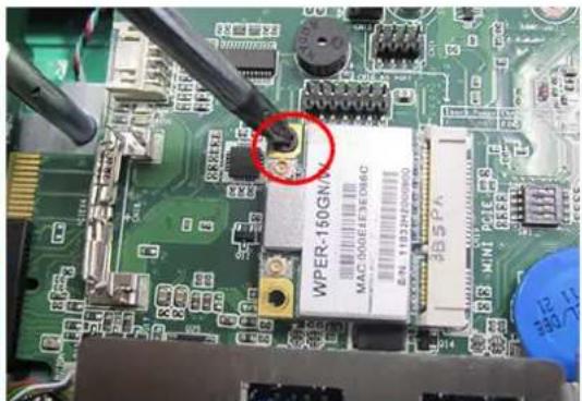 WPER-150GN MAC000EFE3006C BAN 1827020000 JSPA MINI 贴片