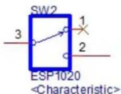 SW2 3 1 2 ESP1020