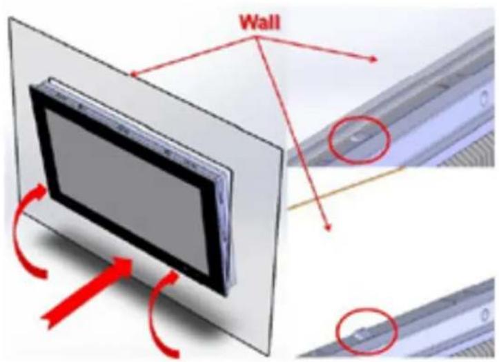 Wall