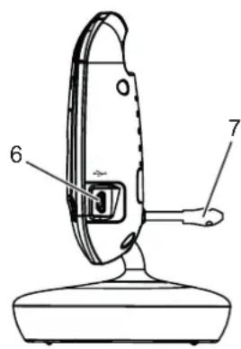 6 7