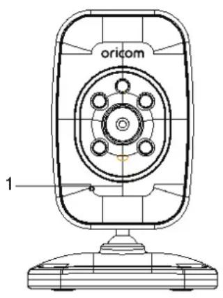 oricom 1