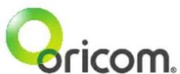 Oricom Secure 715 - 674 266 - 1