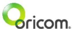 Oricom Secure 860 - Contact Details for Oricom Support and Express Warranty Claims in New Zealand - 1