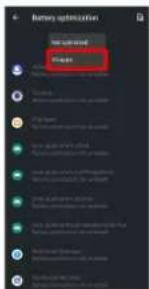 Hotkey Optimization Share