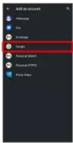 Add an account Message Edit Exchange Design Personal Street Personal PDFS Prime Video