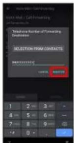 Telephone Number of Forwarding Destination SOBETION FROM CONTACTS PROFESSIONAL 12:00:00 1 2 3 4 5 6 7 8 9 10 11 12 13 14 15 16 17 18 19 20 21 22 23 24 25 26 27 28 29 30 31 32 33 34 35 36 37 38 39 40 41 42 43 44 45 46 47 48 49 50 51 52 53 54 55 56 57 58 59 60 61 62 63 64 65 66 67 68 69 70 71 72 73 74 75 76 77 78 79 80 81 82 83 84 85 86 87 88 89 90