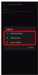 Color ID Network Black Hide Image Show Number