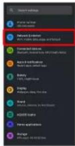 Network Ecosystem Win: public, blue, green and red Connected Lines Smartphone, wireless, or hybrid App & Infrastructure Smartphone, wireless, or hybrid Battery 100% of Internet Graphic Application, image, text Board Internet, video, or video ADDITION Power applications Big Map 100% of Internet