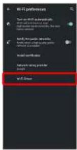 Anti-Connect