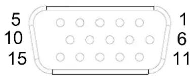 5 10 15 1 6 11