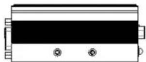 Advantech ARK-1122 - ARK-1122C Dimensions - 5
