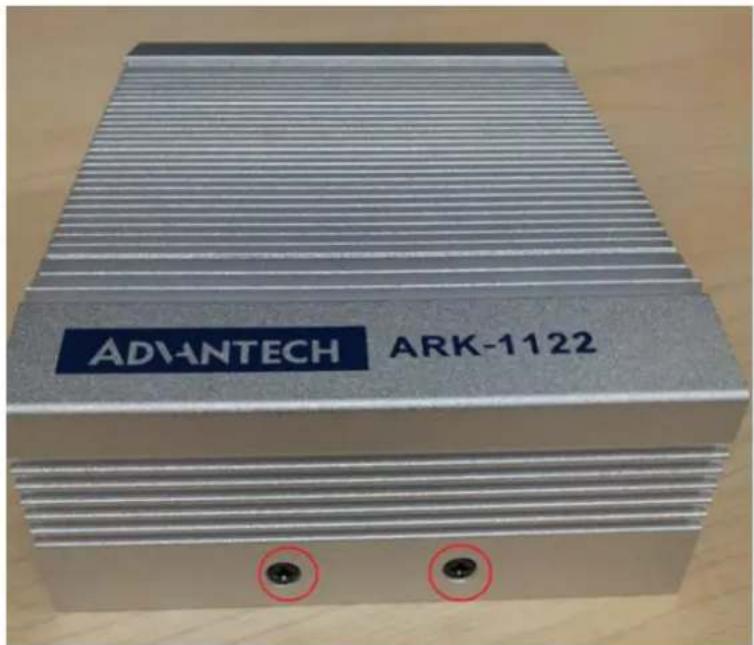 ADV-NTECH ARK-1122