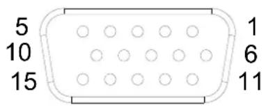 5 10 15 1 6 11