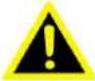 Advantech ARK-1122 - Warnings, Cautions and Notes - 1