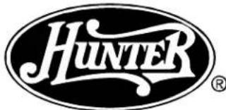 HUNTER®