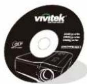 VIVITEK DU6675 - Packing Checklist - 9