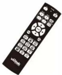 VIVITEK DU6675 - Packing Checklist - 7