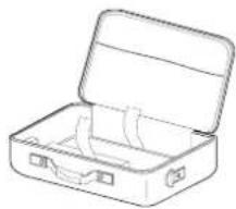 VIVITEK D525ST - Packing Checklist - 5