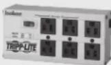 Tripp Lite SmartRack SRWF6U36 - PROTECT YOUR INVESTMENT! - 1