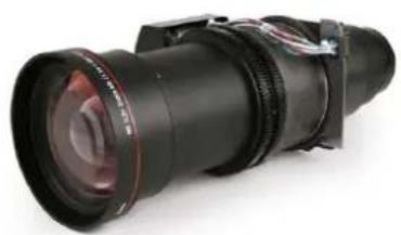 Barco HDX-4K12 - AvailablelensesfortheHDXprojector - 2