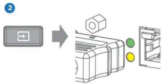 Barco HDX-4K12 - Startingimageprojection - 2