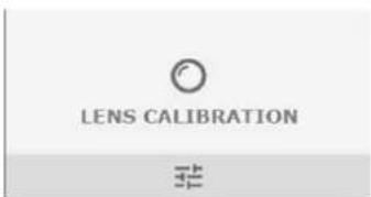 LENS CALIBRATION 141