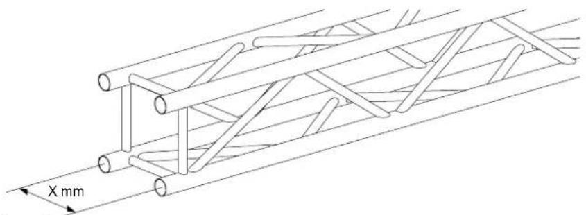 Barco HDX-4K12 - Howtoinstallandusetheriggingclamps - 1