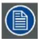 Barco HDX-4K12 - Clarificationoftheterm“HDX”usedinthisdocument - 1