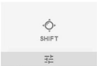 SHIFT 井