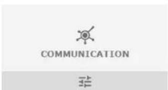 COMMUNICATION