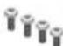 Kramer SPK-C612 - Your SPK-C612 Closed-back Ceiling Speakers - 5