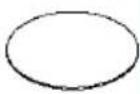 Kramer SPK-C612 - Your SPK-C612 Closed-back Ceiling Speakers - 4