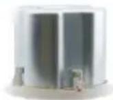 Kramer SPK-C612 - Your SPK-C612 Closed-back Ceiling Speakers - 2