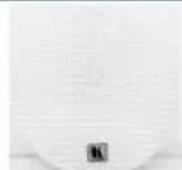 Kramer SPK-C612 - Your SPK-C612 Closed-back Ceiling Speakers - 3
