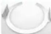 Kramer SPK-C612 - Your SPK-C612 Closed-back Ceiling Speakers - 6