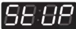 LG RP1329AN7S - Top off time - 3