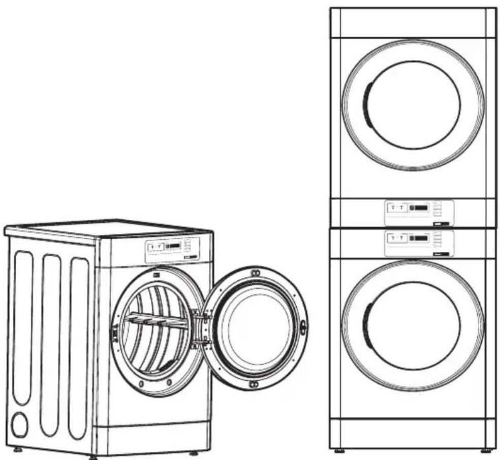 LG RP1329AN7S - Specifications - 1