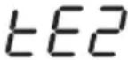 LG RP1329AN7S - ■ Meaning of Error Codes that LED displays during occurrence or problem. - 2