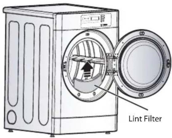 Lint Filter