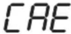 LG RP1329AN7S - ■ Meaning of Error Codes that LED displays during occurrence or problem. - 3