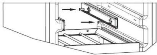 U-Line 1024BEVS-00A - NOTICE - 2