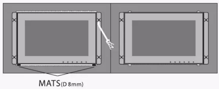 MATS(D 8mm)