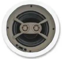 Proficient C800TT - Speaker Specifications - 2