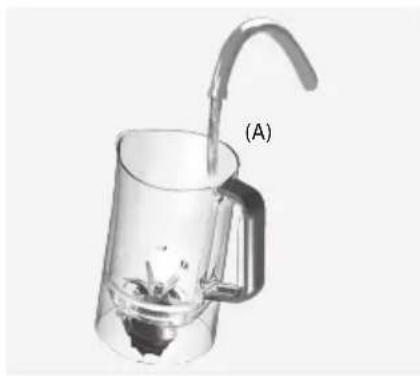 ELECTROLUX EBR9804S - Vệ sinh và bảo dưỡng - 1