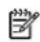 HP 22yh - Maintenance guidelines - 1